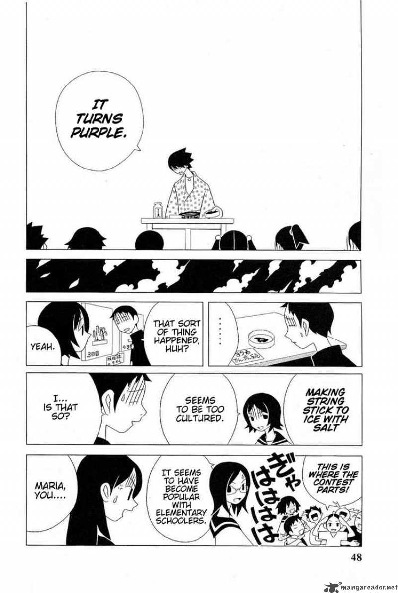 Sayonara Zetsubou Sensei 23 13