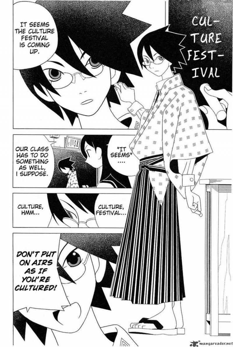 Sayonara Zetsubou Sensei 23 3