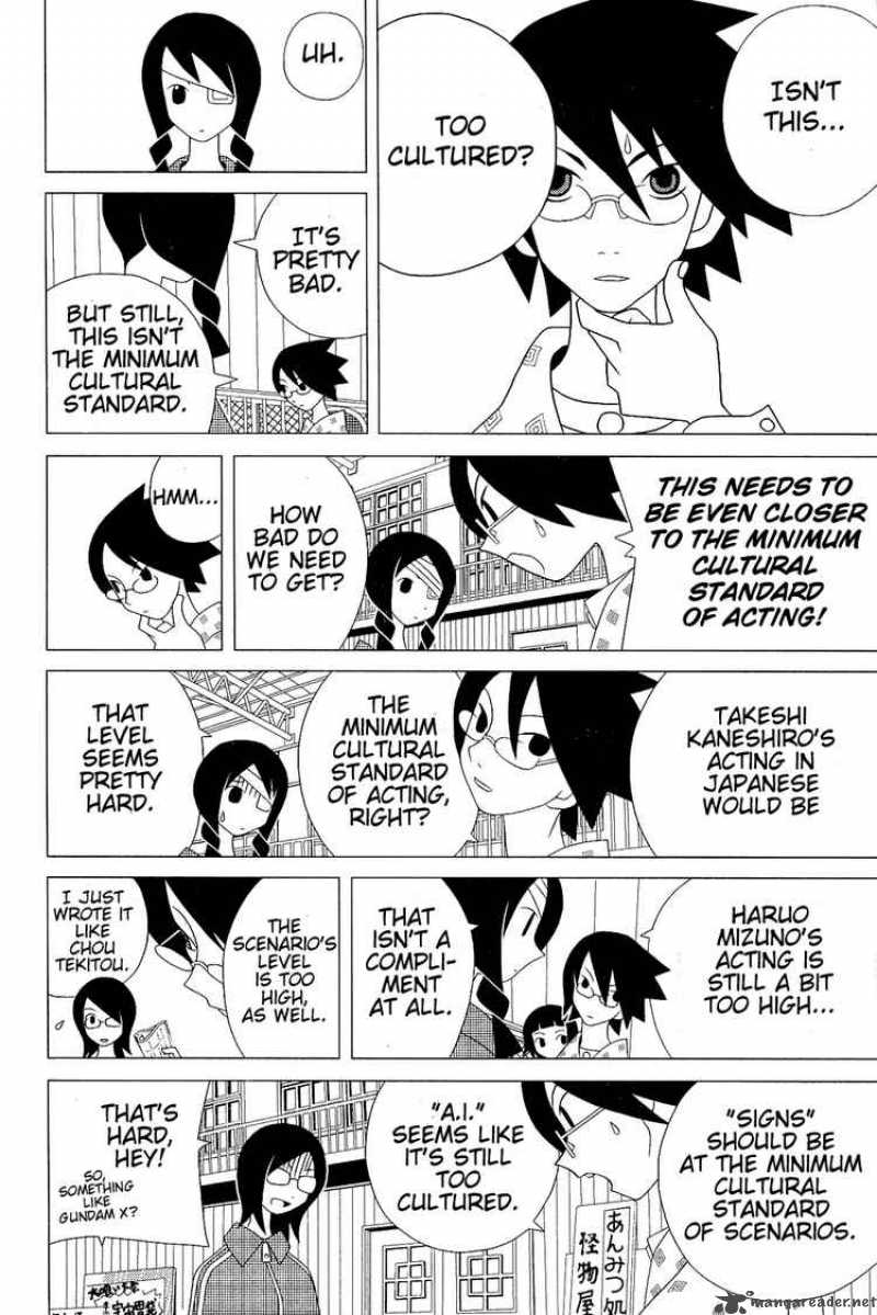 Sayonara Zetsubou Sensei 23 7