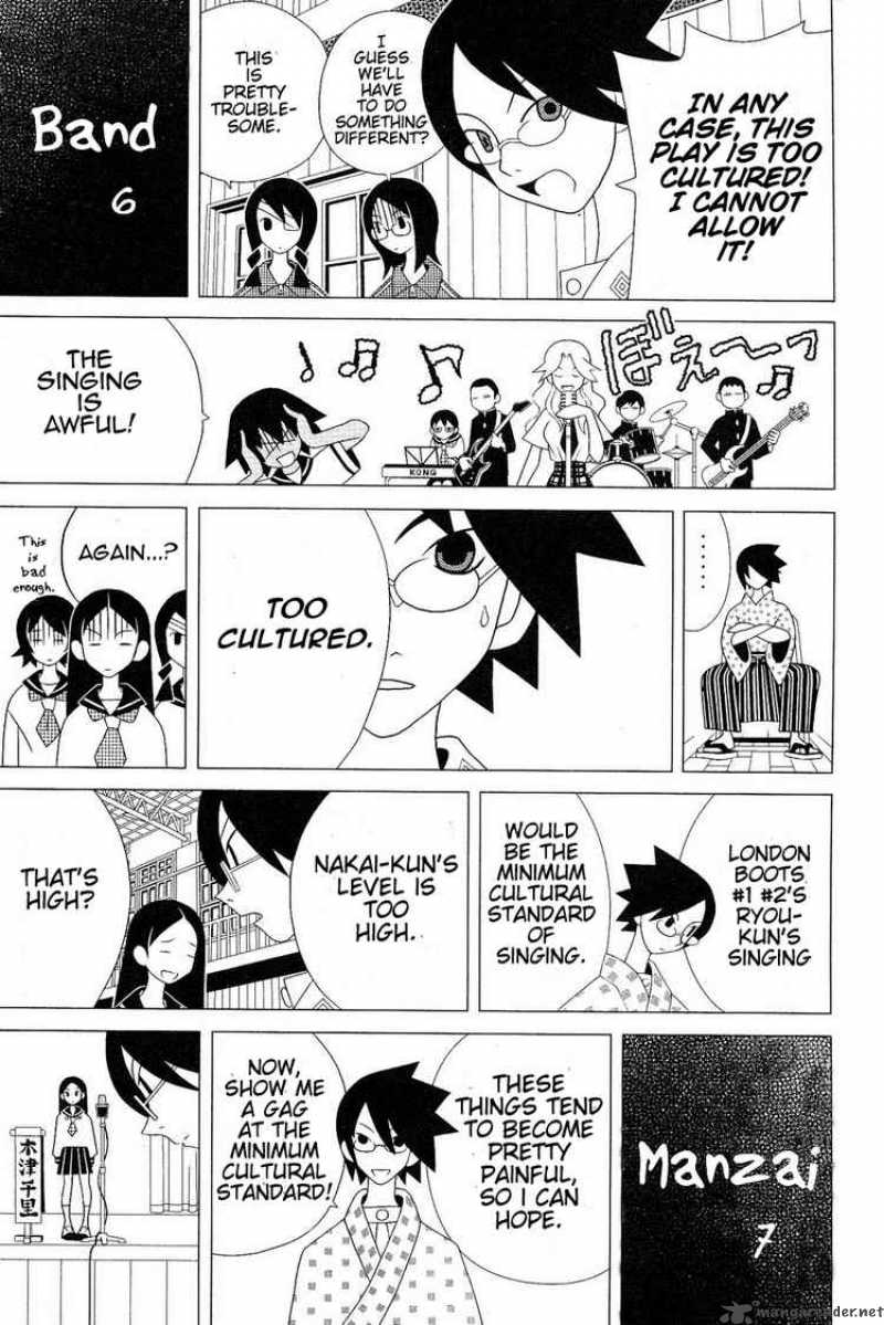 Sayonara Zetsubou Sensei 23 8