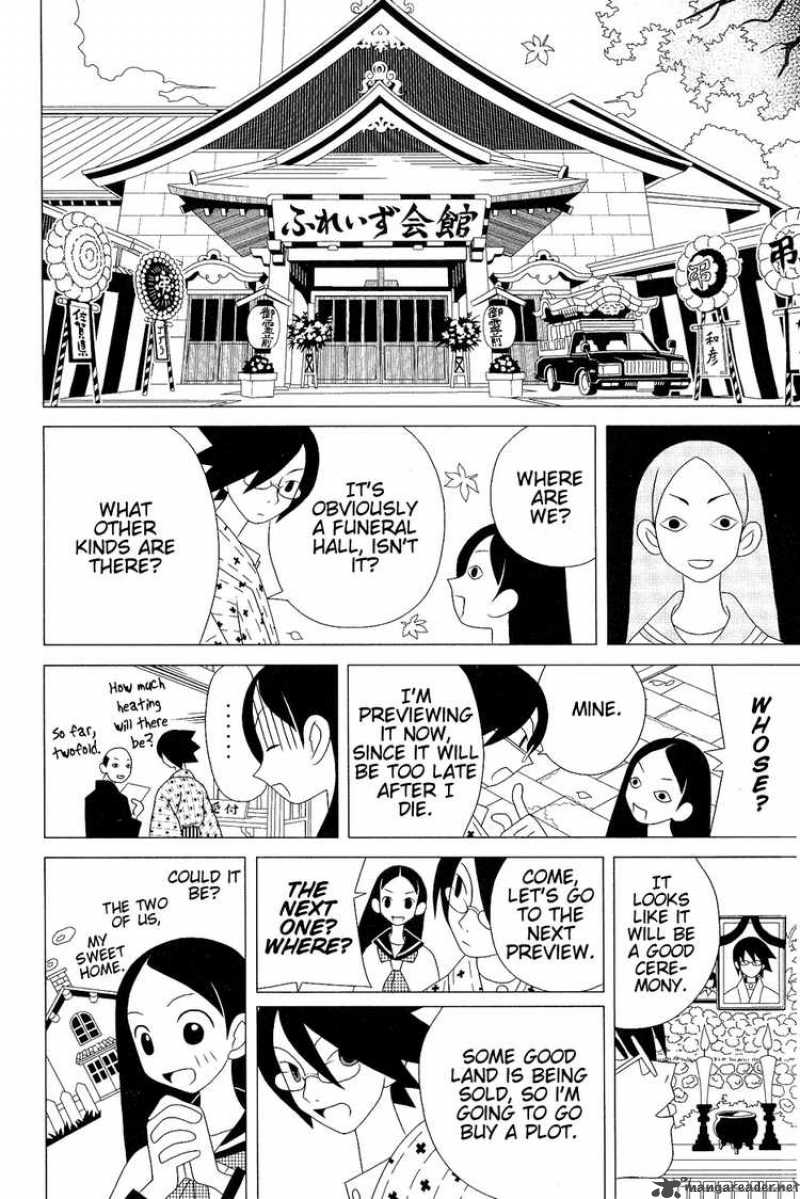 Sayonara Zetsubou Sensei 24 10