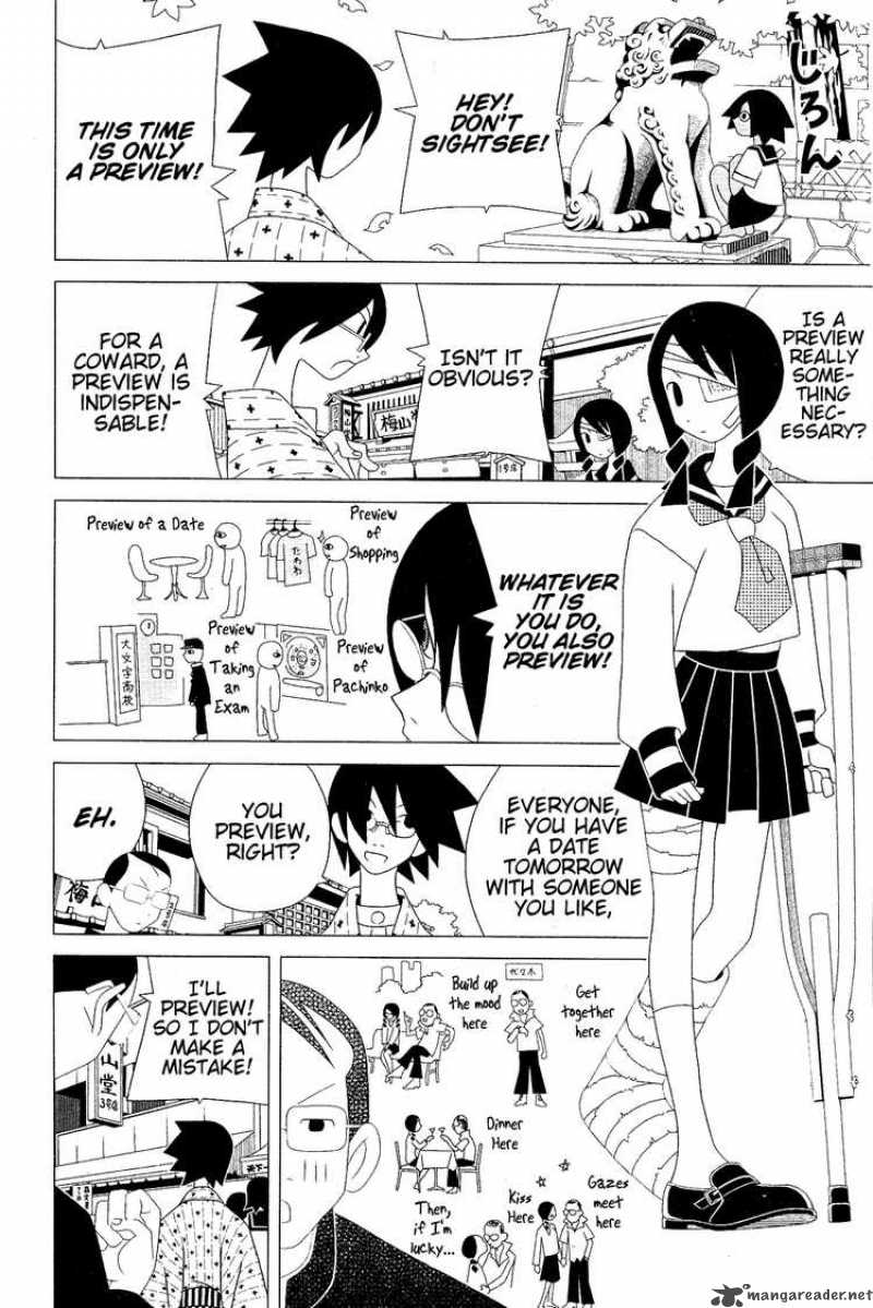 Sayonara Zetsubou Sensei 24 5