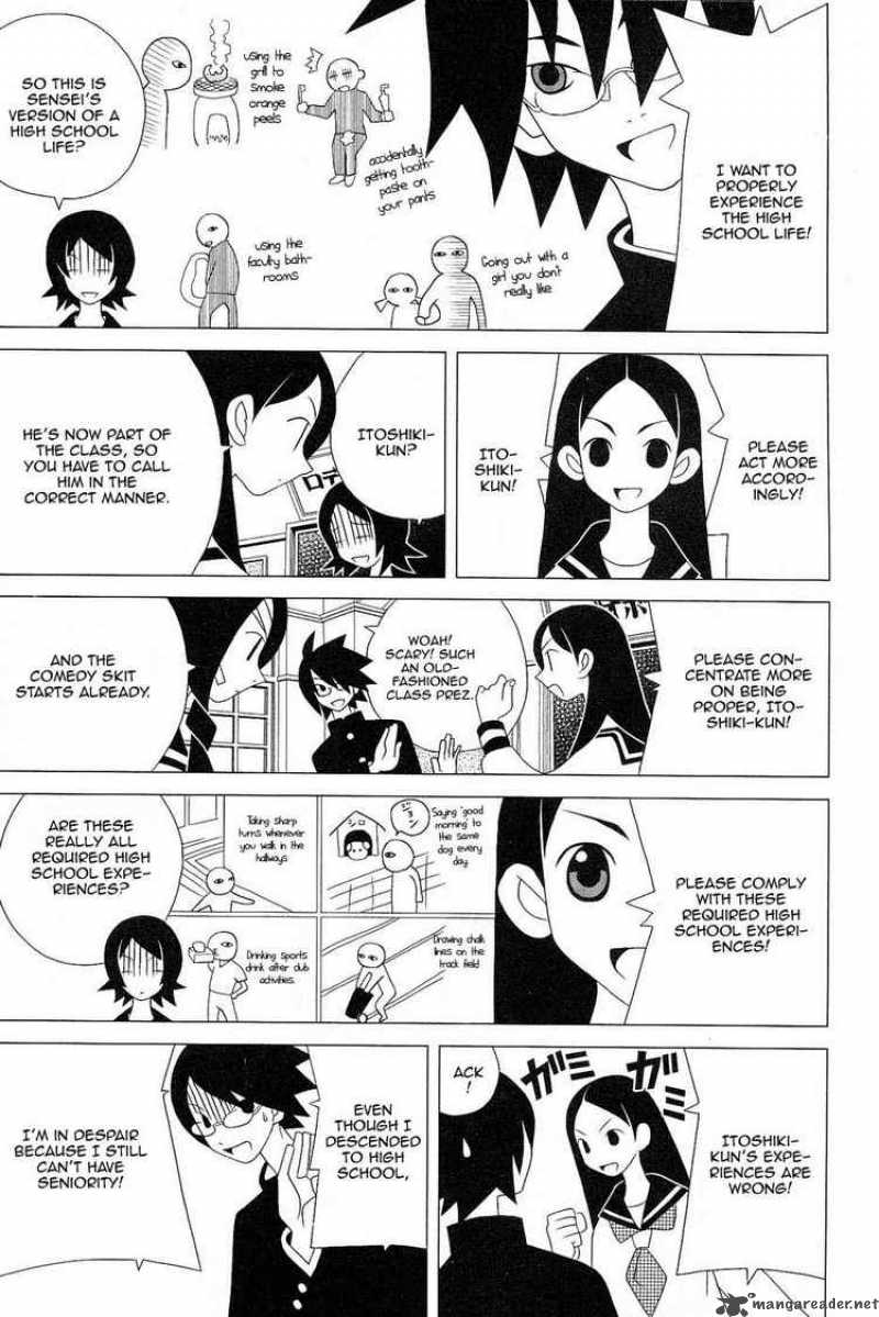 Sayonara Zetsubou Sensei 25 10