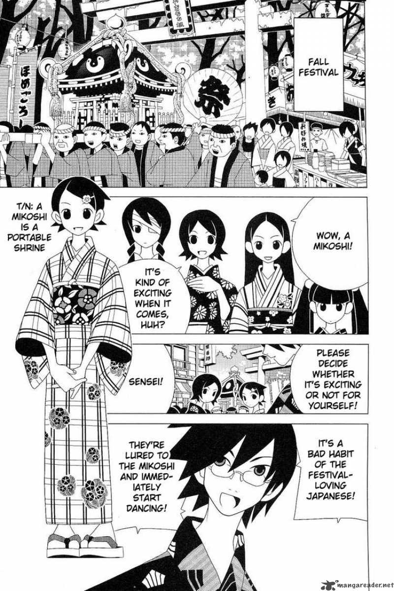 Sayonara Zetsubou Sensei 26 2