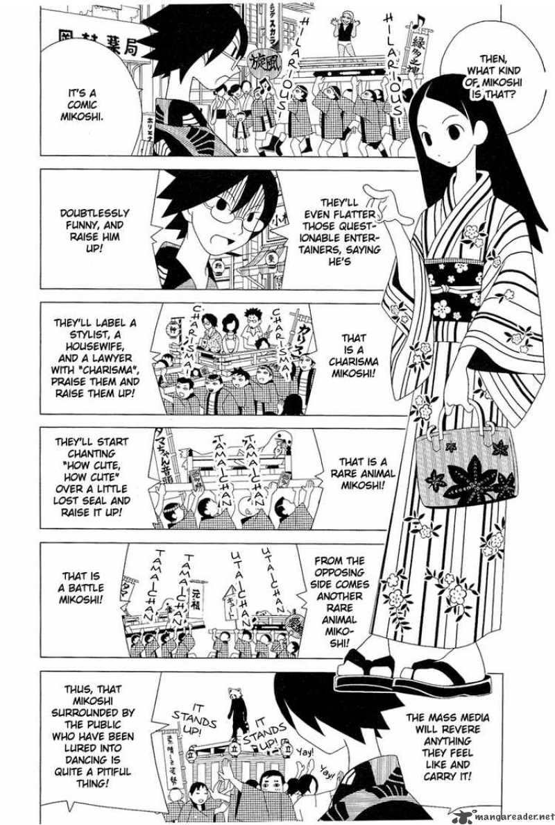 Sayonara Zetsubou Sensei 26 5