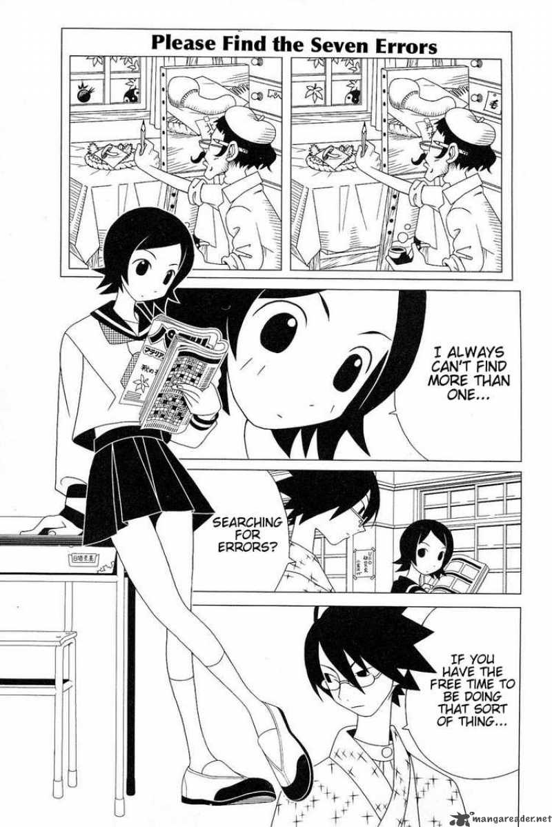 Sayonara Zetsubou Sensei 27 2