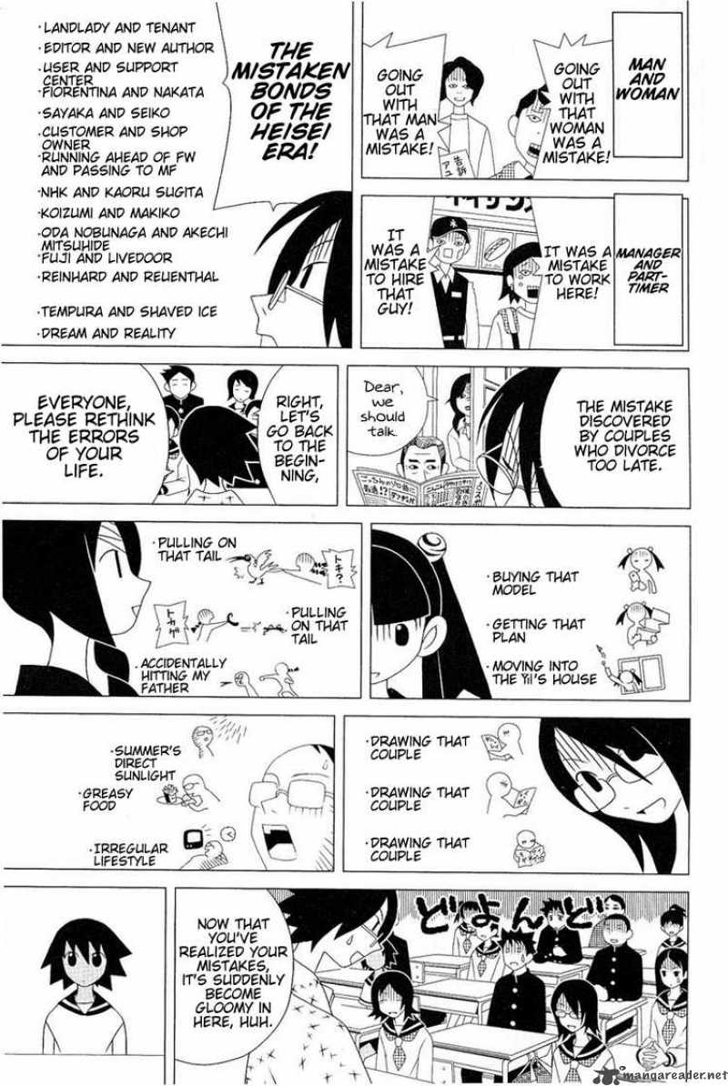 Sayonara Zetsubou Sensei 27 7