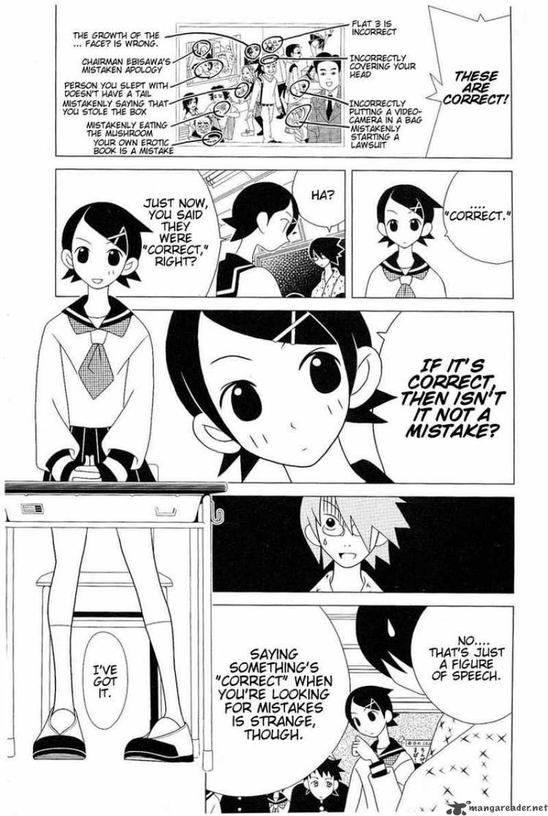 Sayonara Zetsubou Sensei 27 9