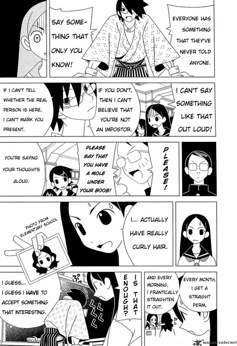 Sayonara Zetsubou Sensei 28 6