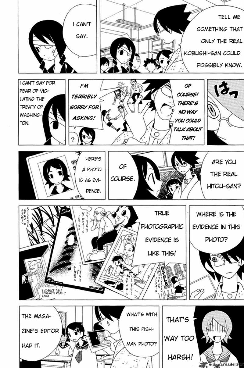 Sayonara Zetsubou Sensei 28 7