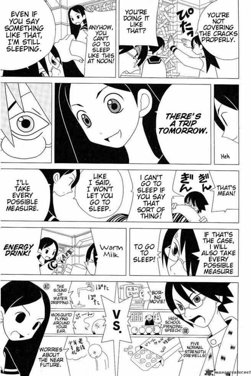 Sayonara Zetsubou Sensei 29 10