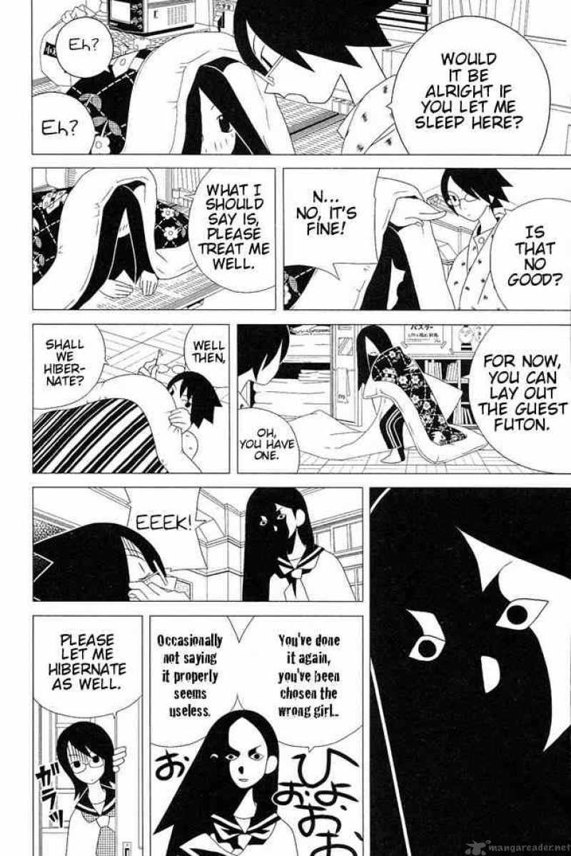 Sayonara Zetsubou Sensei 29 7