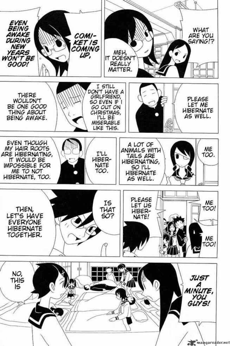 Sayonara Zetsubou Sensei 29 8