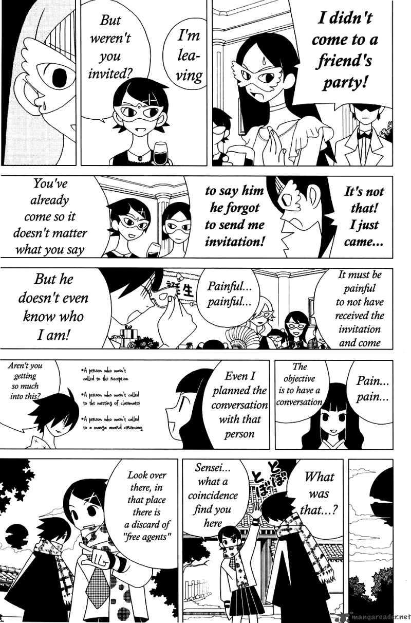 Sayonara Zetsubou Sensei 31 10