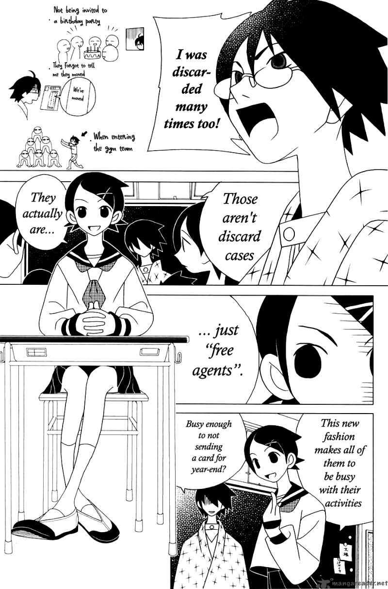 Sayonara Zetsubou Sensei 31 6