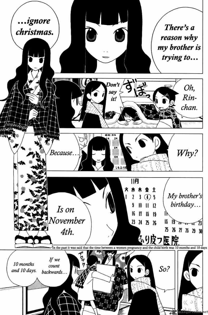 Sayonara Zetsubou Sensei 32 5