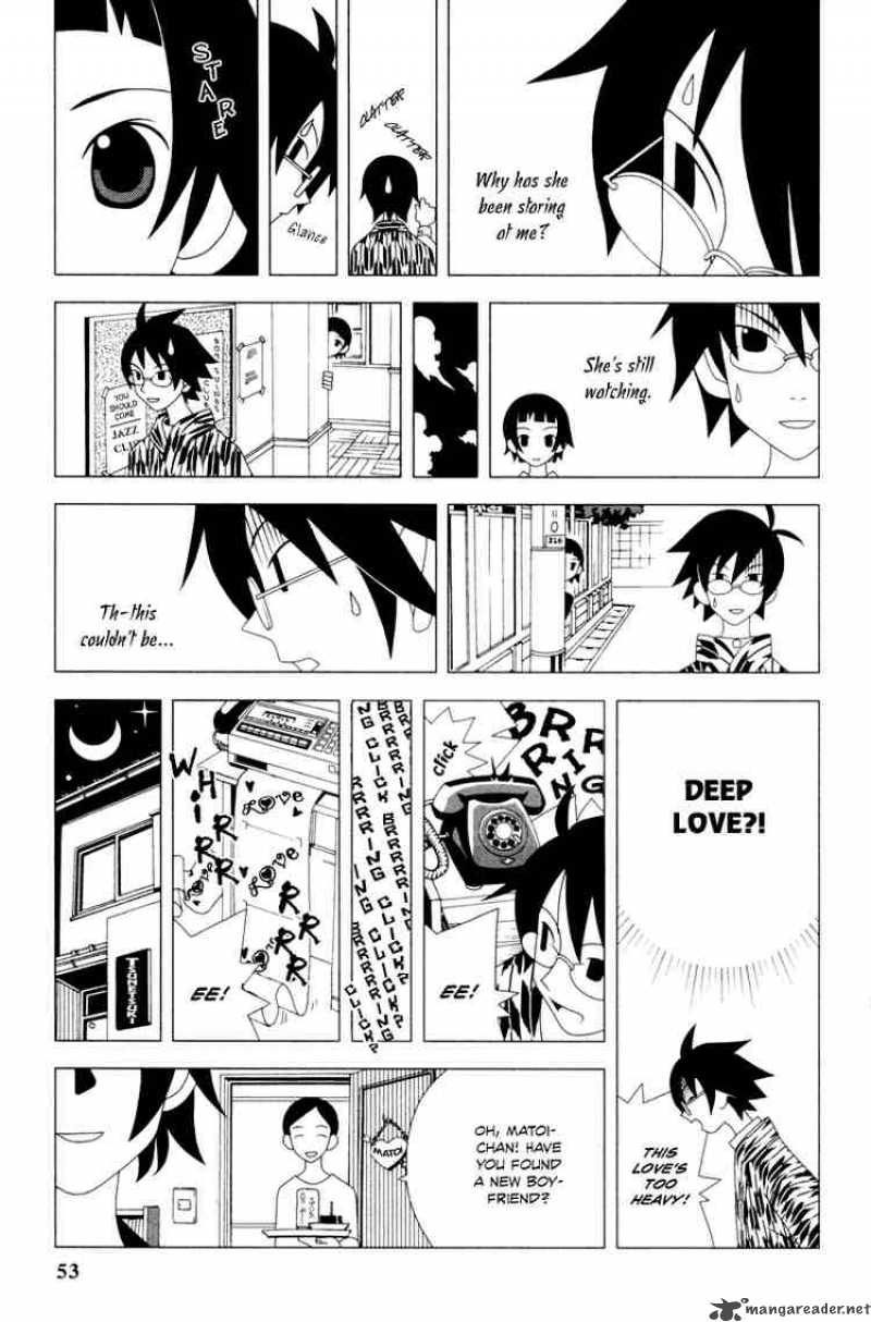 Sayonara Zetsubou Sensei 4 10