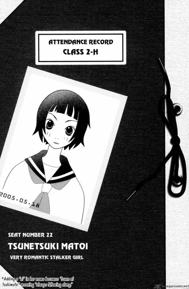 Sayonara Zetsubou Sensei 4 14