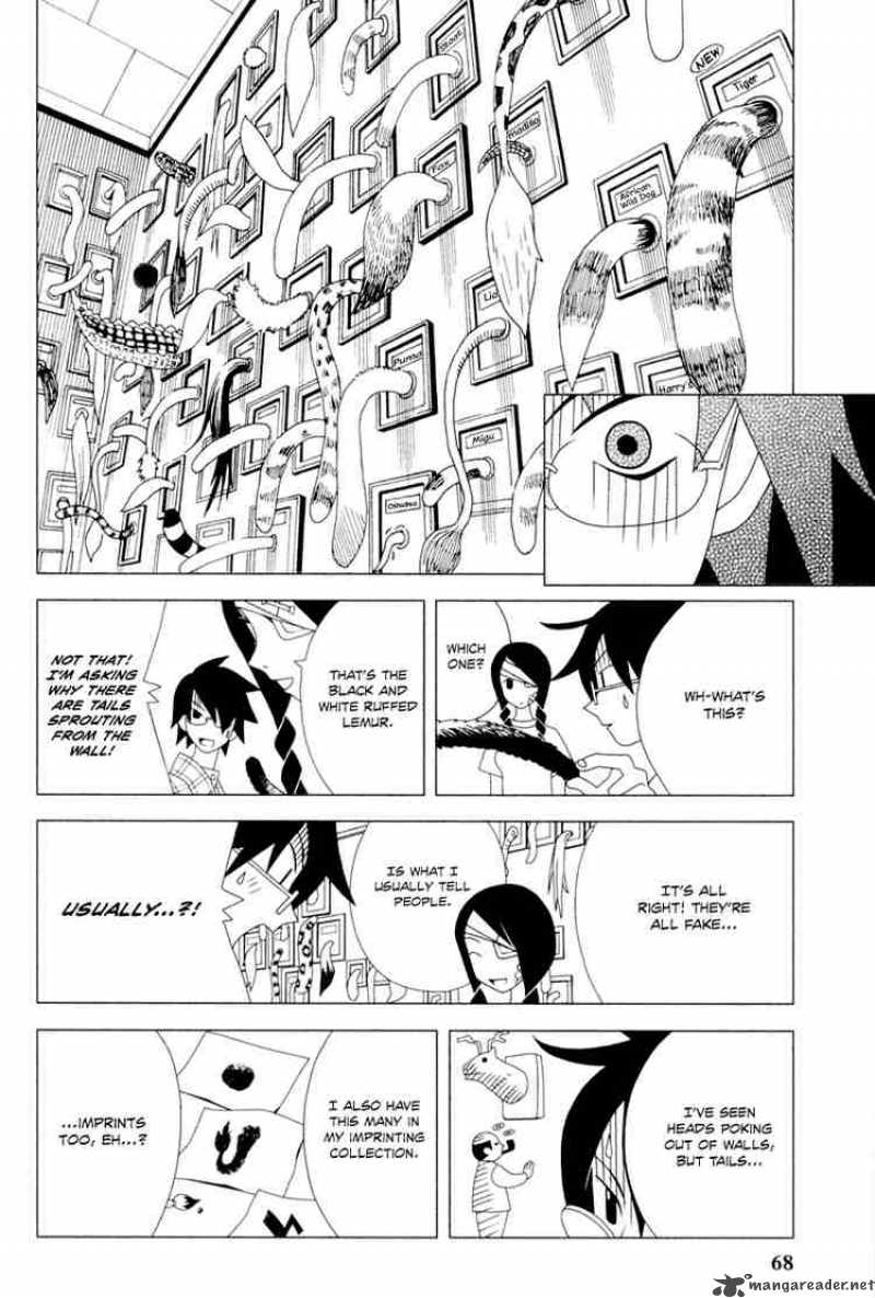 Sayonara Zetsubou Sensei 5 11