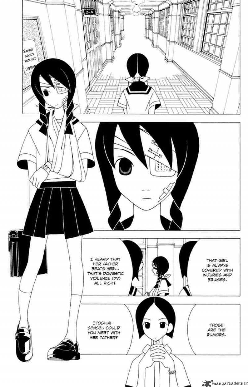 Sayonara Zetsubou Sensei 5 2