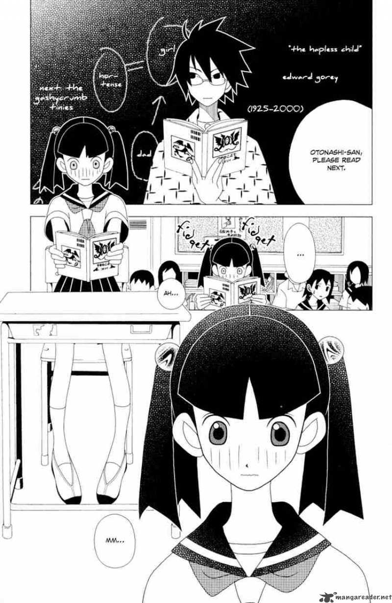 Sayonara Zetsubou Sensei 7 2