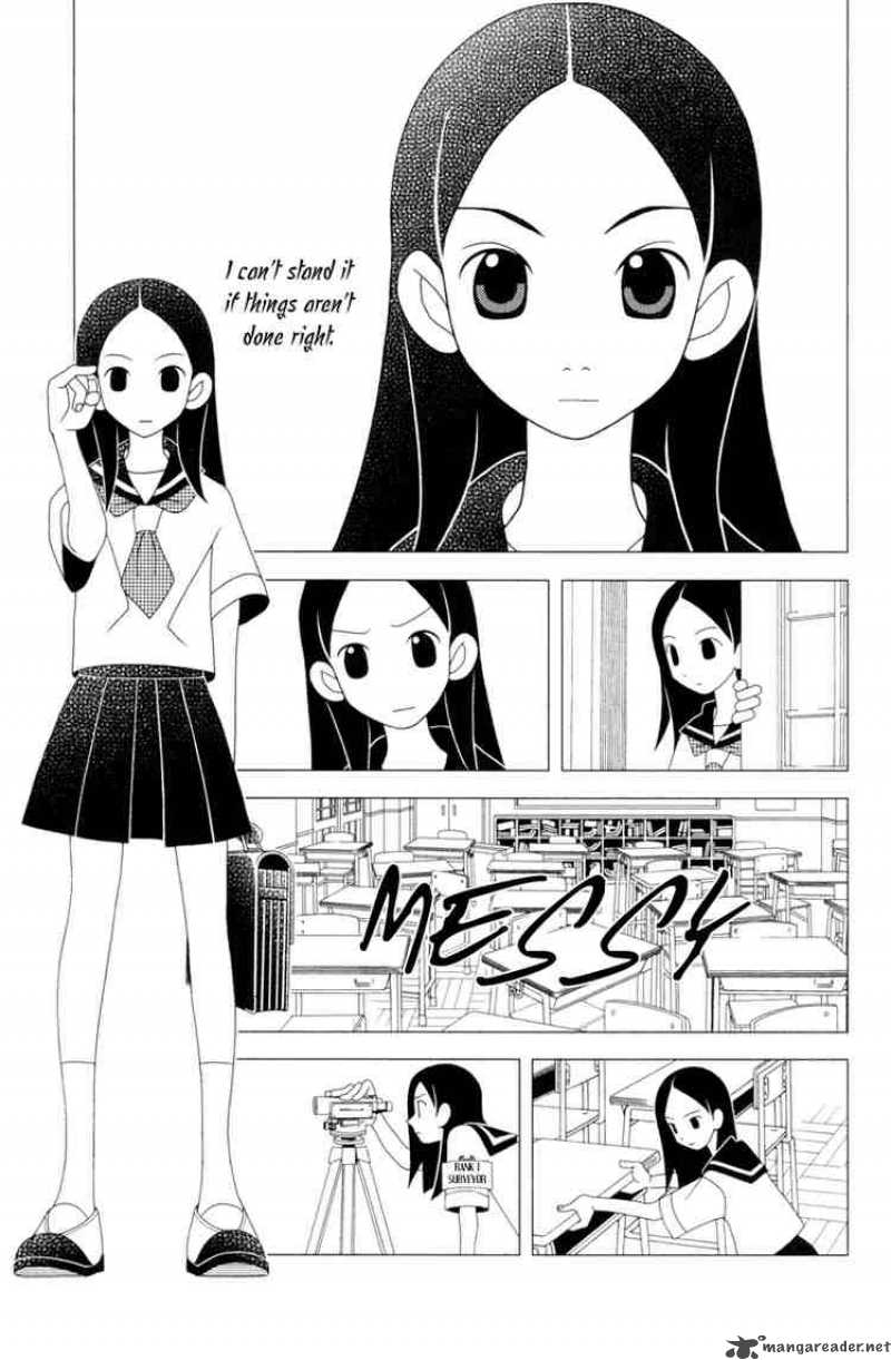 Sayonara Zetsubou Sensei 8 2