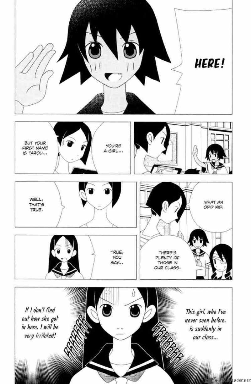 Sayonara Zetsubou Sensei 9 5