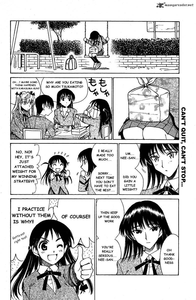 School Rumble 10 125