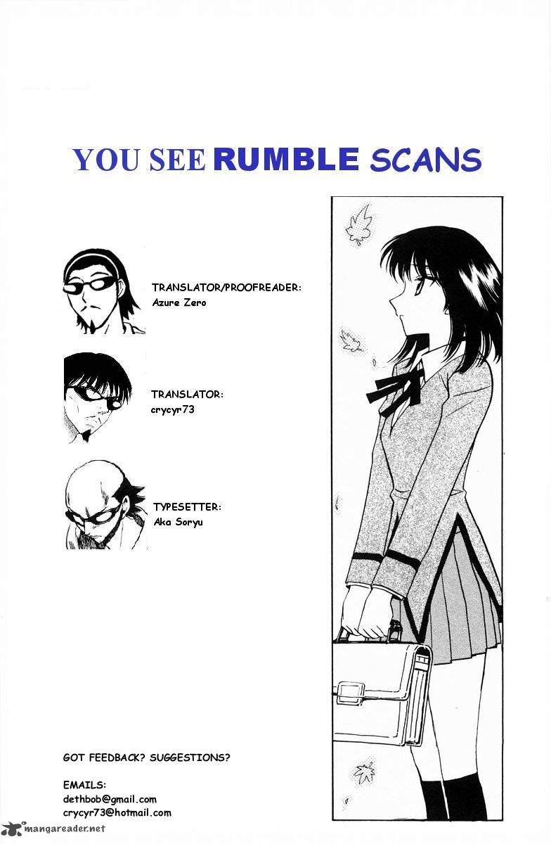 School Rumble 10 128