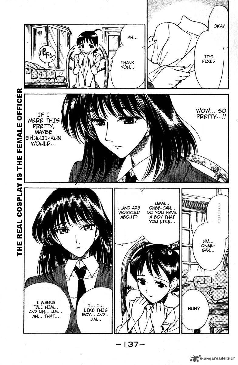 School Rumble 10 146