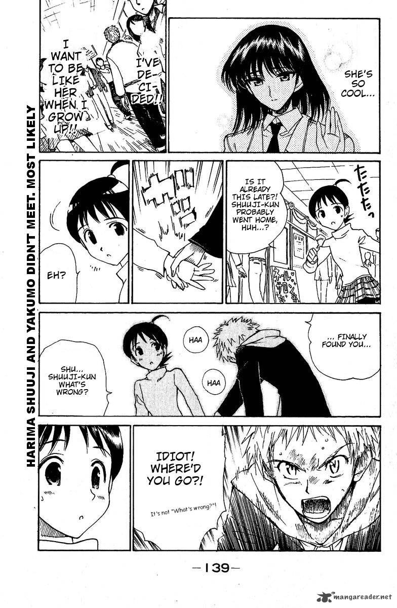 School Rumble 10 148