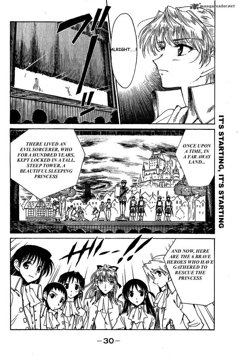 School Rumble 10 30