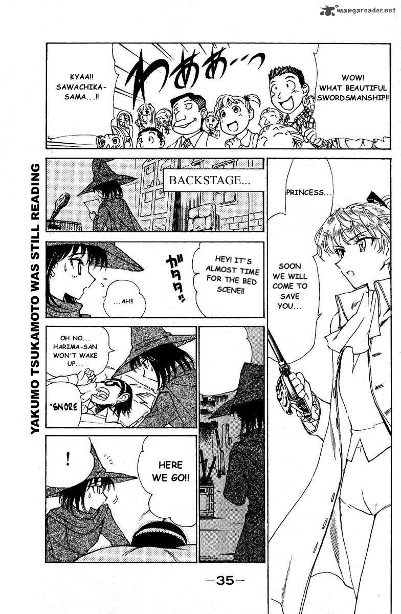 School Rumble 10 35