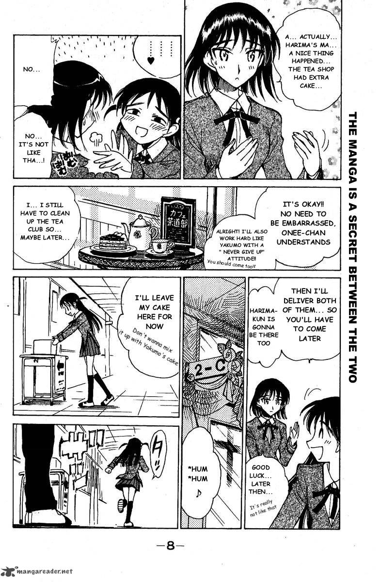 School Rumble 10 7