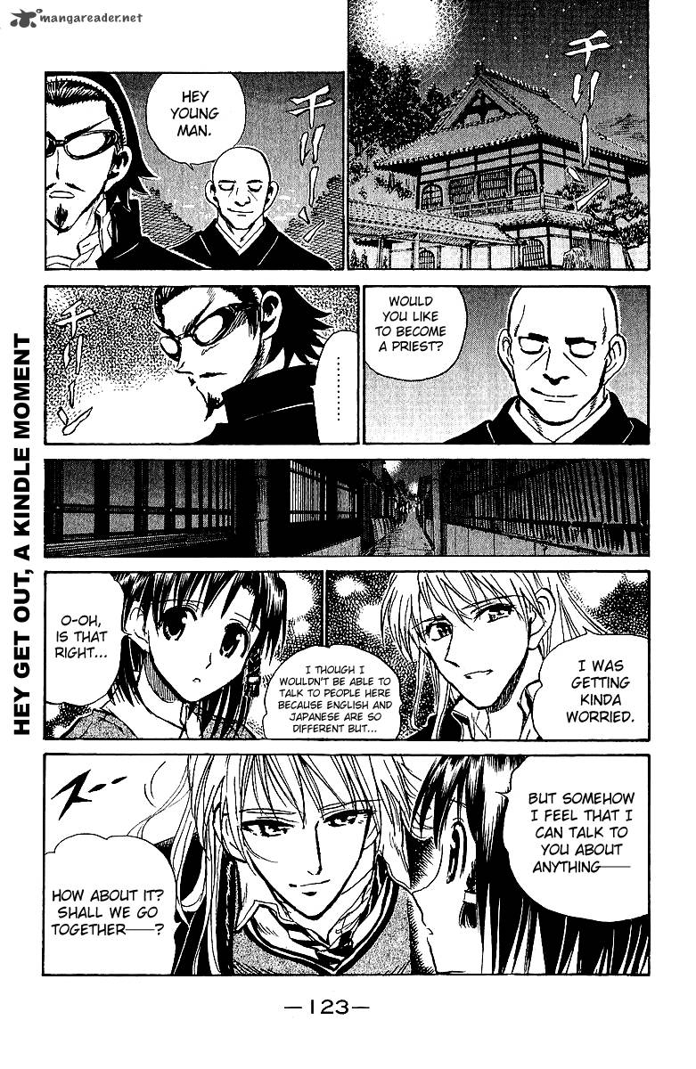 School Rumble 14 124