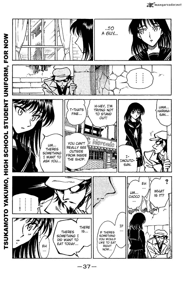 School Rumble 14 38