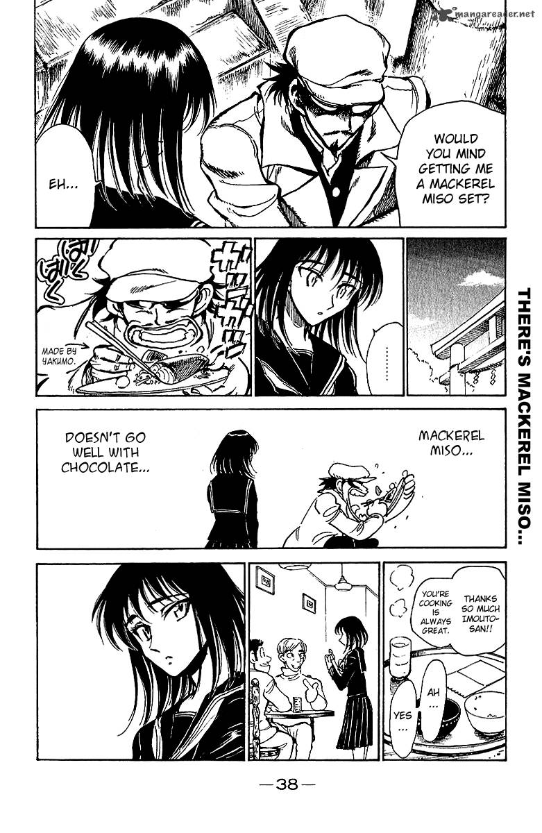 School Rumble 14 39