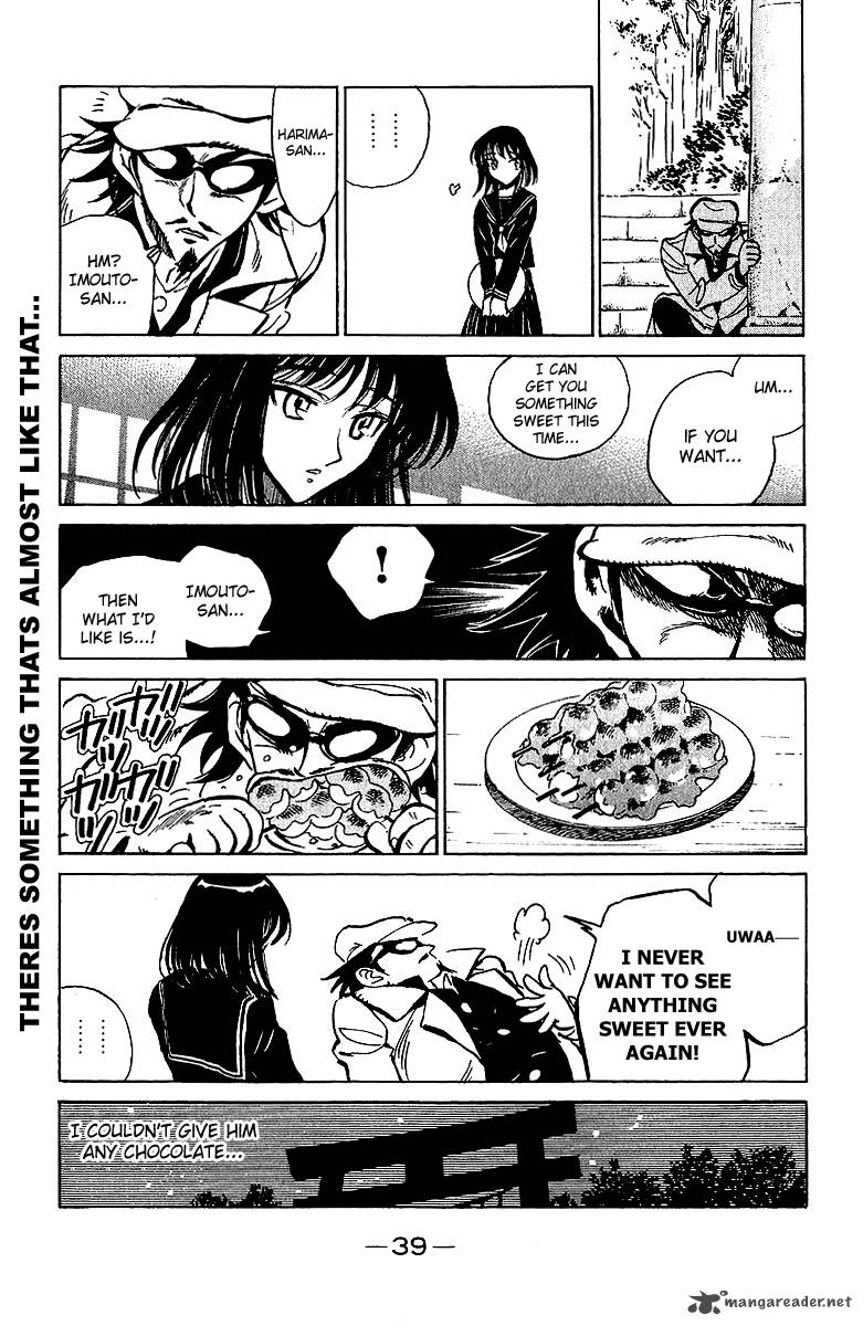 School Rumble 14 40