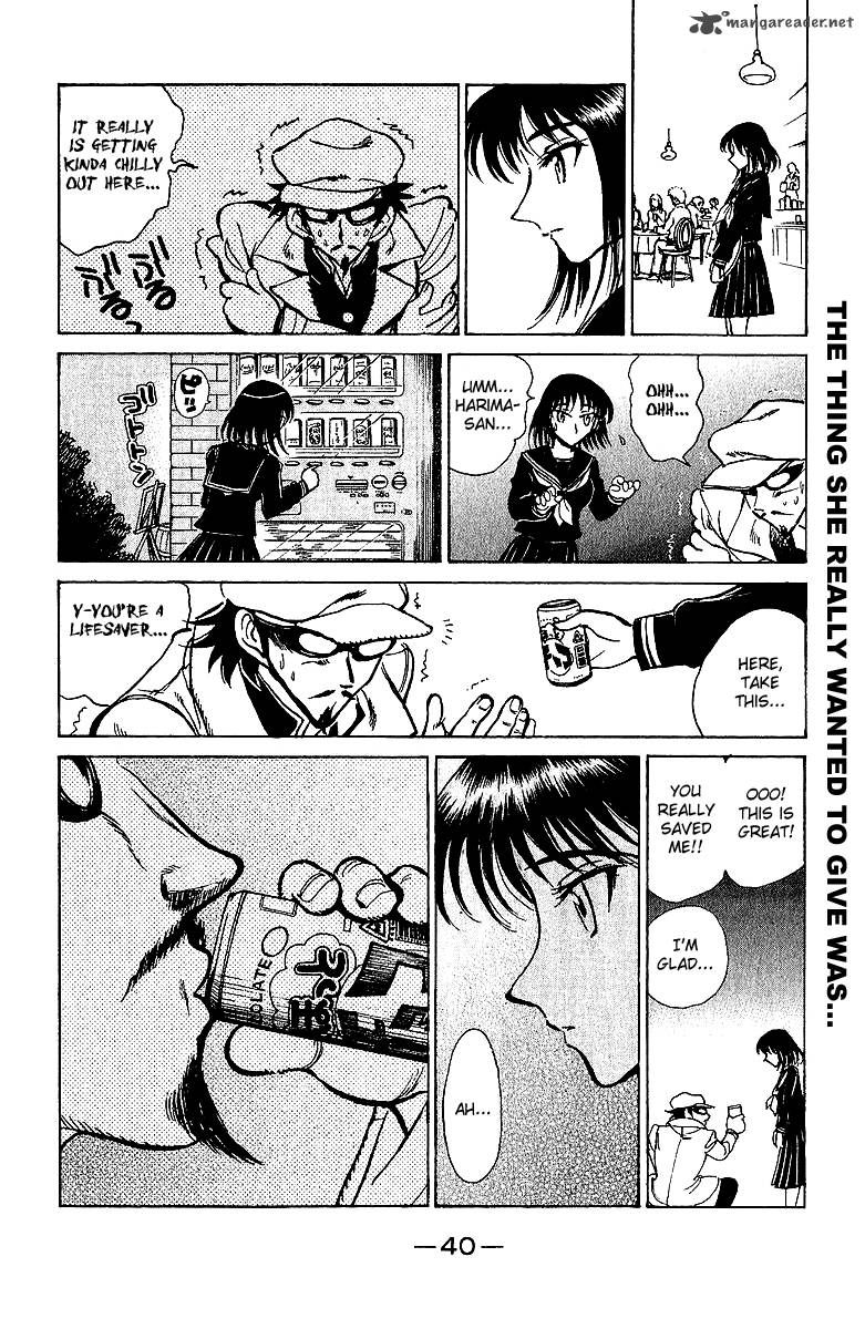 School Rumble 14 41