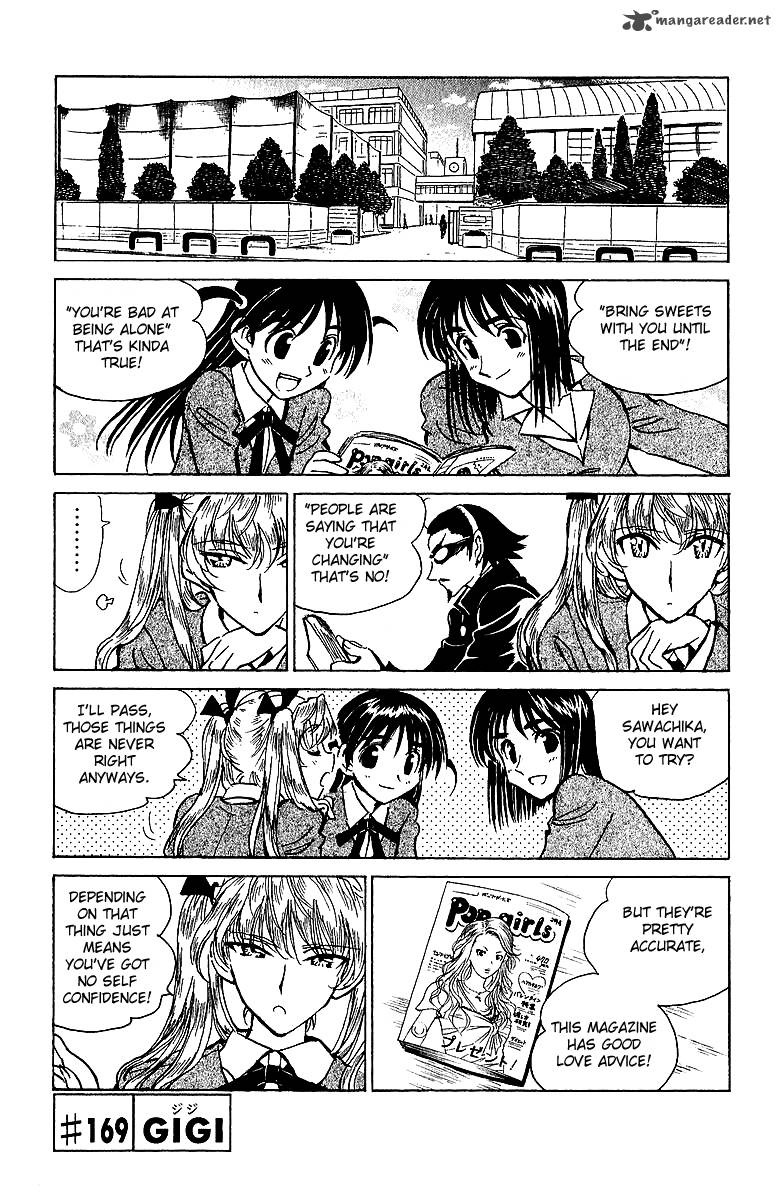 School Rumble 14 44