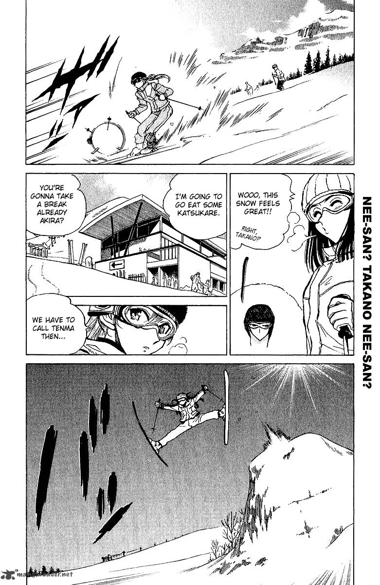 School Rumble 14 5