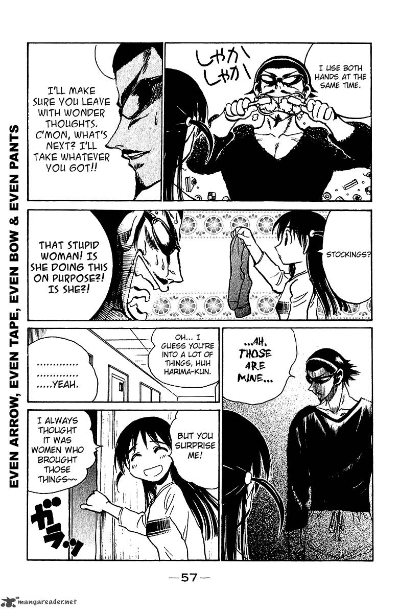 School Rumble 14 58