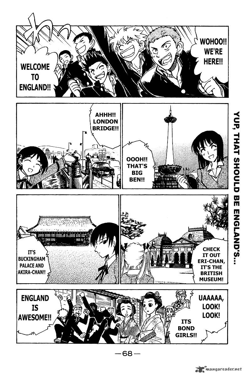 School Rumble 14 69