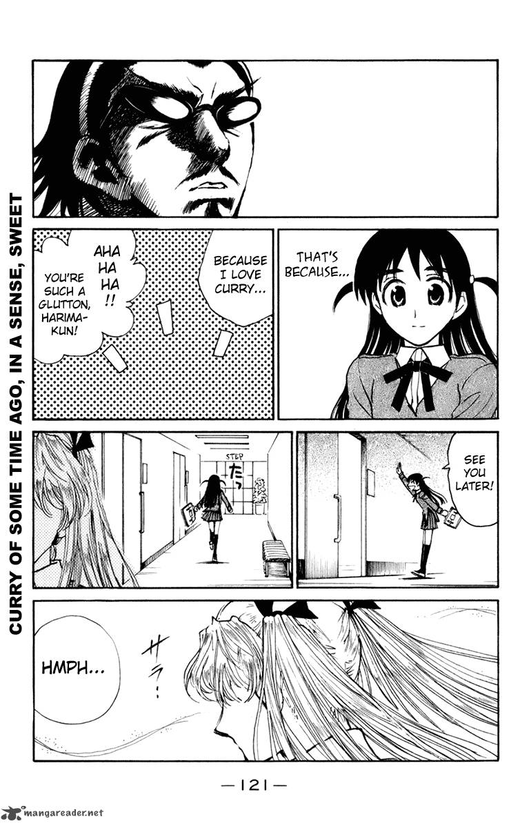 School Rumble 18 121