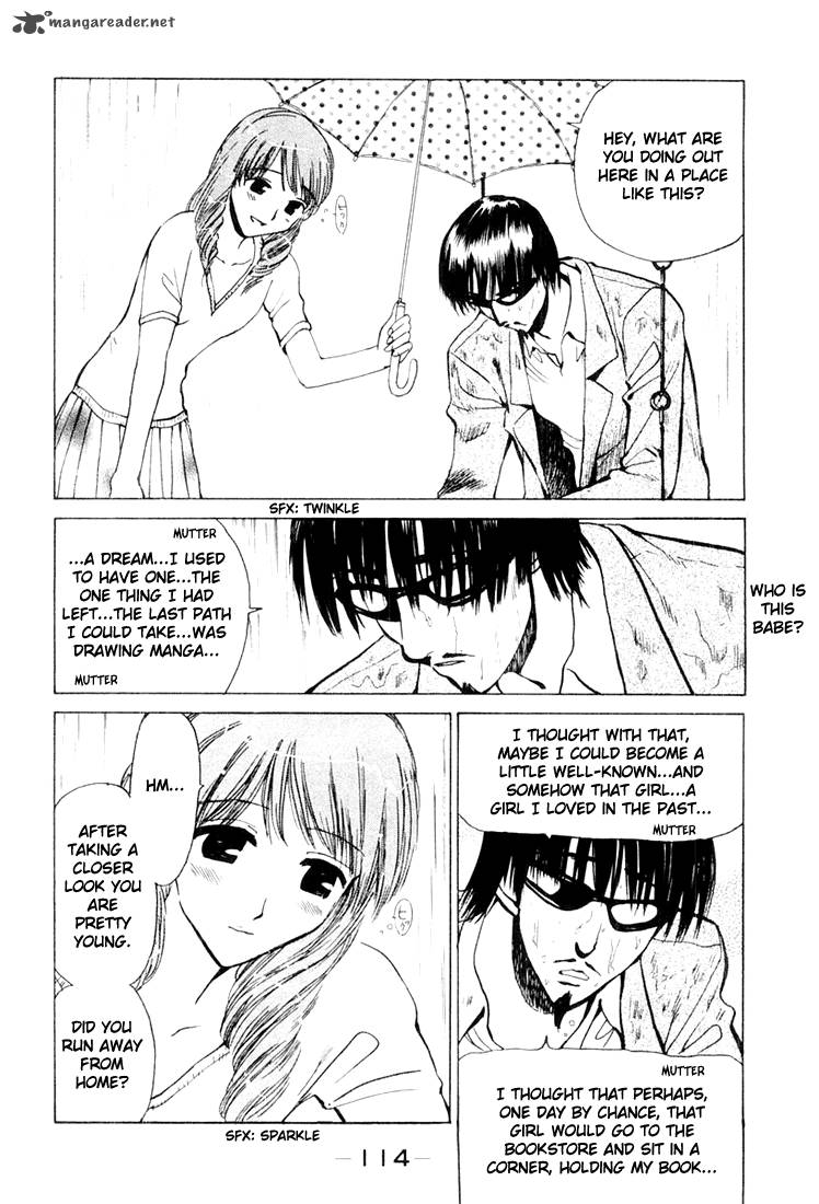 School Rumble 2 91