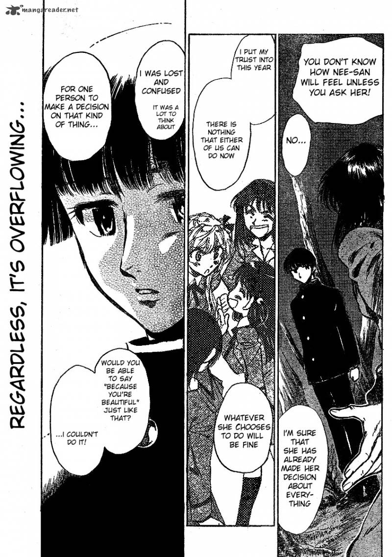 School Rumble 21 21