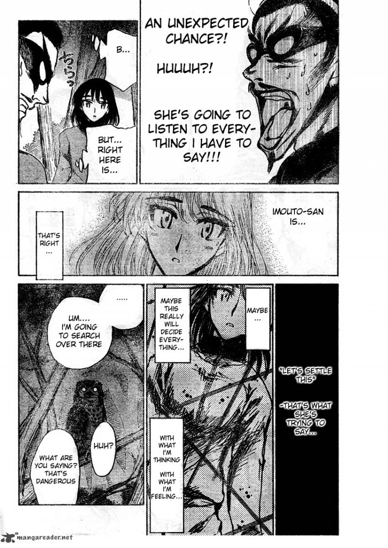 School Rumble 21 6