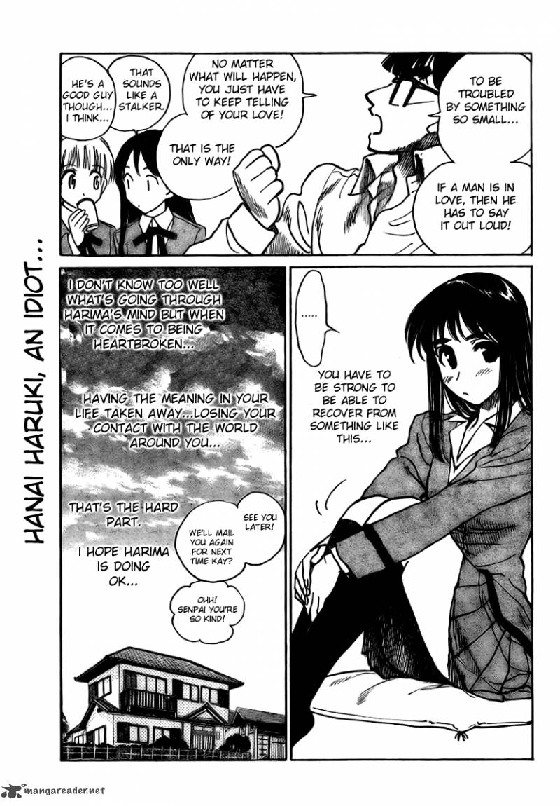 School Rumble 22 13