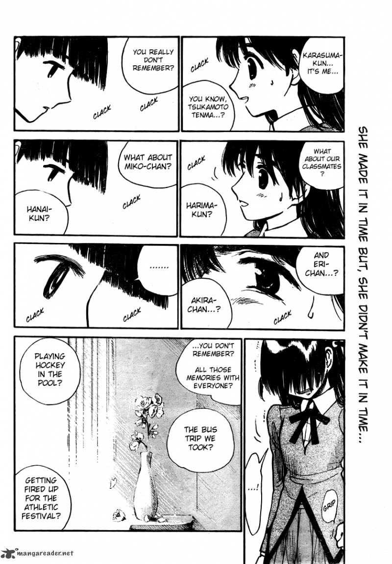 School Rumble 22 52