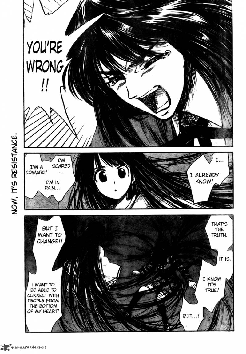 School Rumble 22 70